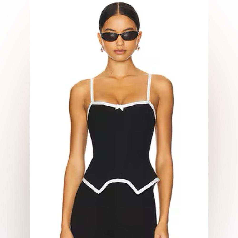 NWT Miaou Tina Corset